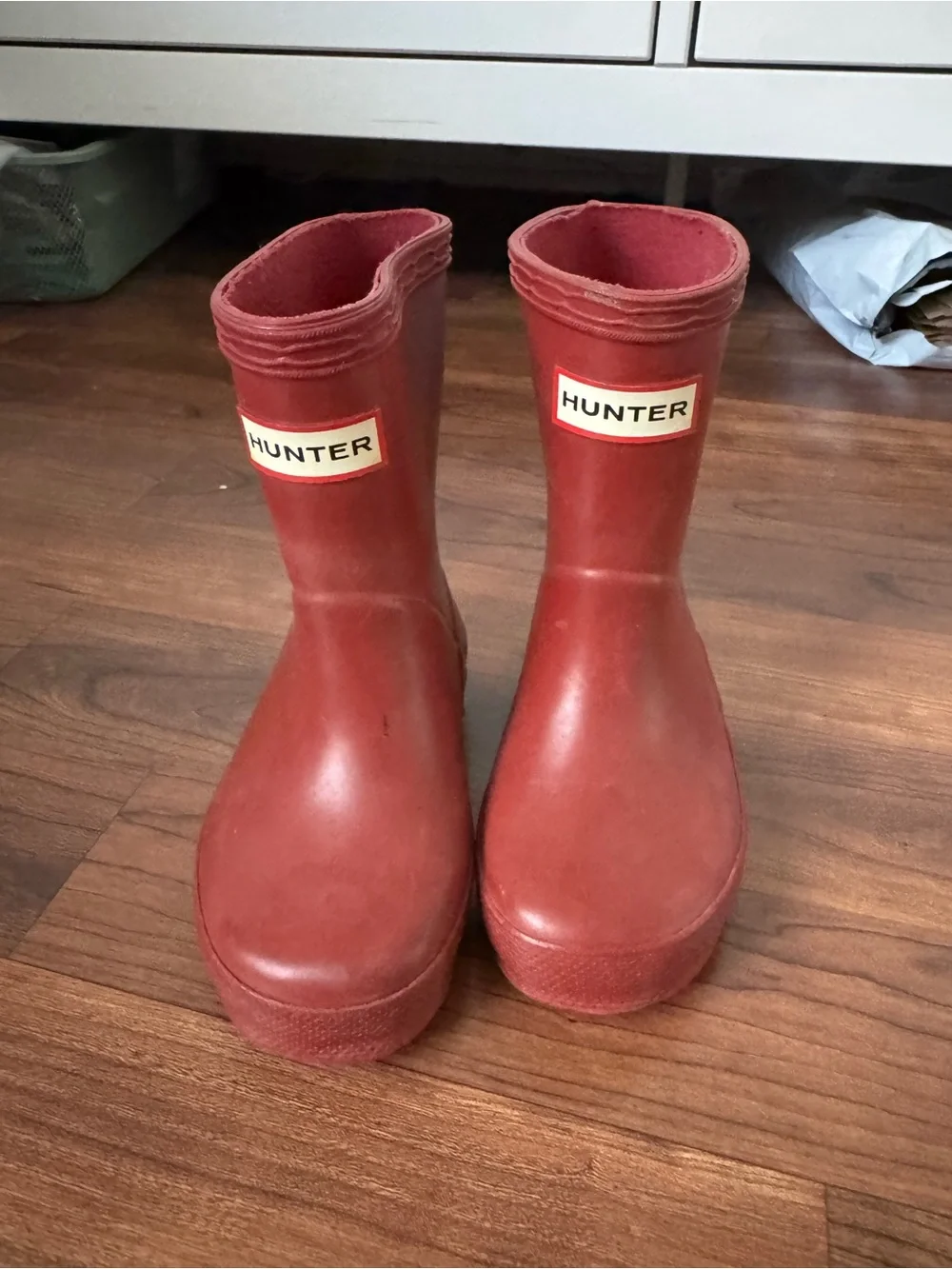 Hunter Kids | Original Kids' First Classic Rain Boot